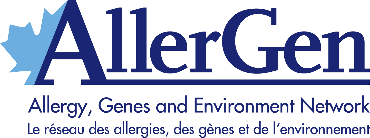 AllerGen Logo