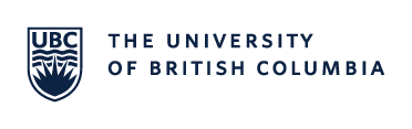 University of British Columbia Logo