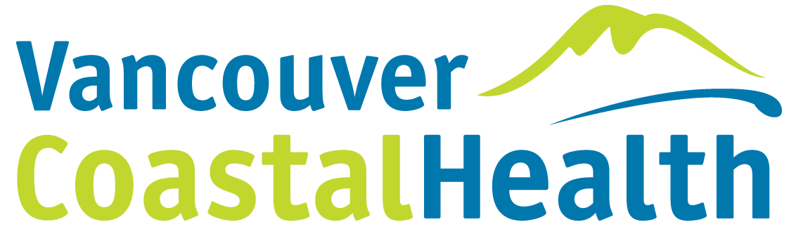 Vancouver Coastal Health Logo